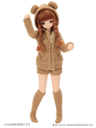 PureNeemo Normal Mouth Ver. 