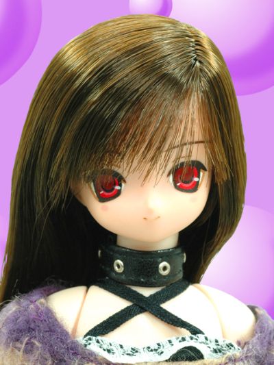 PureNeemo Wicked Style 