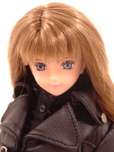 AZONEOriginalDoll Fairies of Darkness 