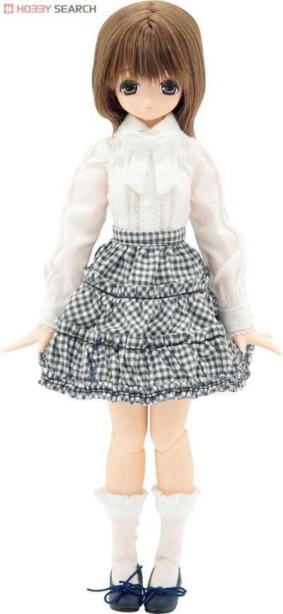 PureNeemo Bob Hair ver. 
