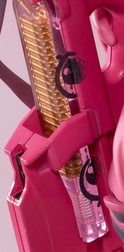 刀剑神域外传 Gun Gale Online 莲 AmiAmi限定版