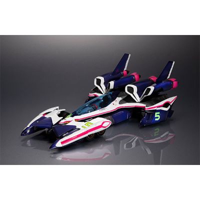 Variable Action  Hi-SPEC 高智能方程式SIN 凰呀 AN-21