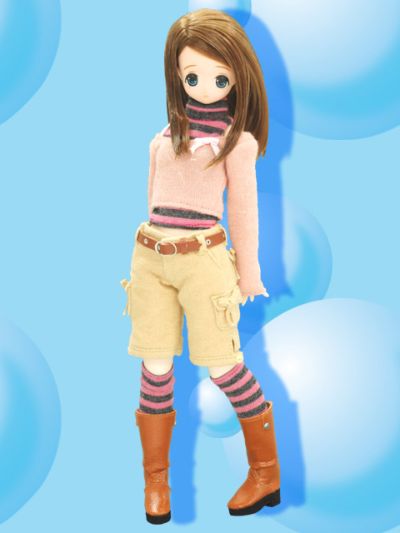 PureNeemo Romantic Girly! 