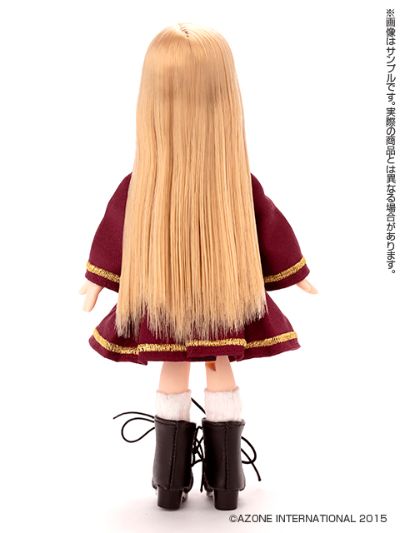 Picconeemo Doll Show Commemorative Ver. 