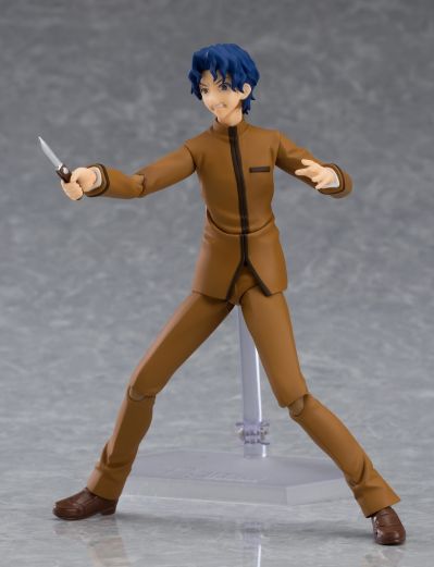 figma#445 Fate/stay night [Heaven’s Feel] 间桐慎二