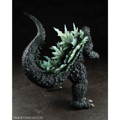 超激造系列 哥斯拉2000 Millennium 哥斯拉 Limited Glow Light Color Ver.