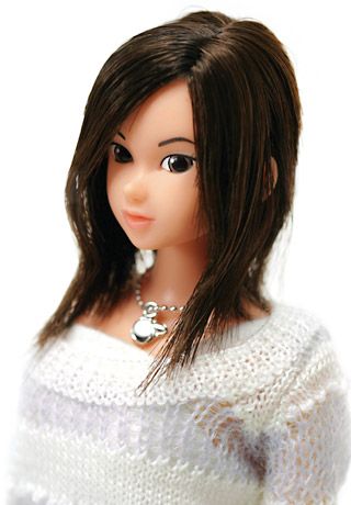 Momoko Doll ver.04ANpk 