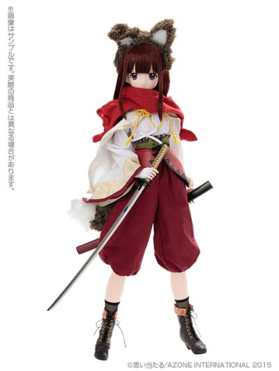 黑雷文 Normal Sales Ver. 