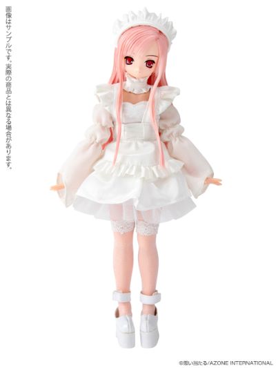 PureNeemo Strawberry holic nightmare 