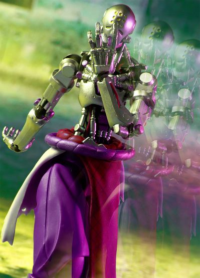 figma#413 守望先锋 禅雅塔