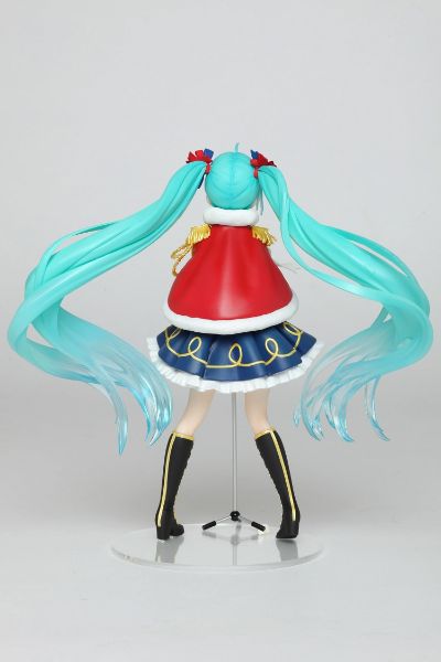 初音未来  Winter Live玩具人偶 【初音未来】