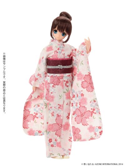 PureNeemo Doll Show Limited Ver. 