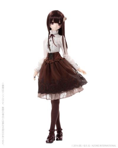 黑雷文 The traditional Grimoire. ~Shoujo no Tsuzuru Monogatari~ 
