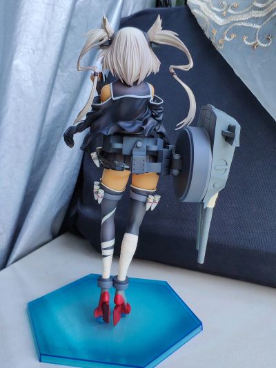 舰队Collection -舰娘- 武蔵改 轻兵装Ver.