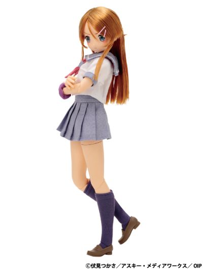 PureNeemo No.031 我的妹妹不可能那么可爱 高坂桐乃