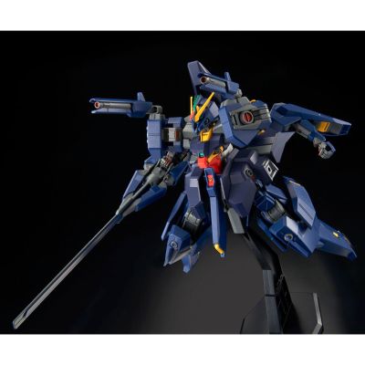 HGUC ADVANCE OF Z 提坦斯的旗下 RX-124高达 TR-6［海瑟斯雷 Ⅱ］ 