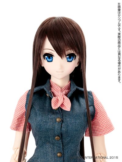 AZONEOriginalDoll (wig ver) 