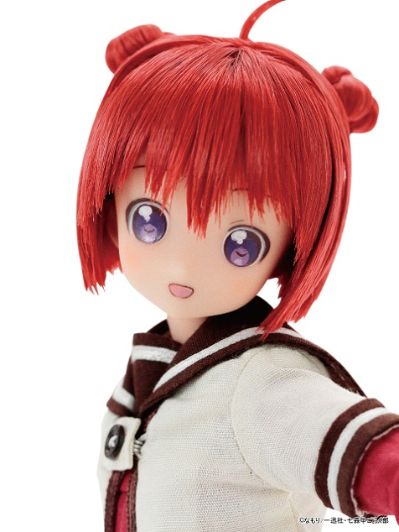PureNeemo 摇曳百合 赤座灯里 