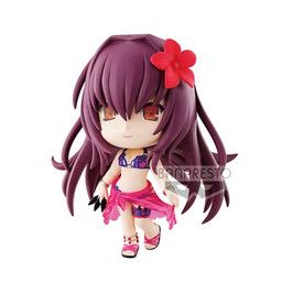一番赏 Fate / Grand Order 斯卡哈 Assassin