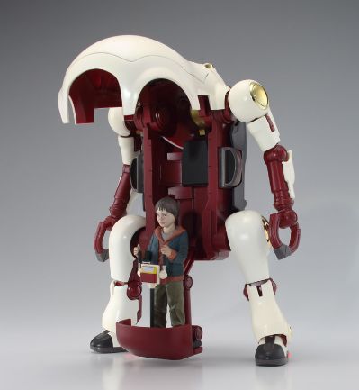 Creator Works Mechatro WeGo 复古
