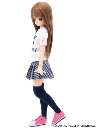 PureNeemo Charity doll 