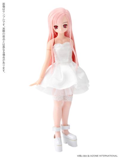 PureNeemo Strawberry holic nightmare 