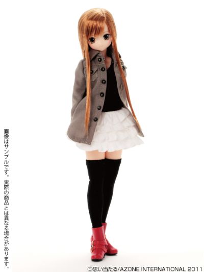 PureNeemo Progression 