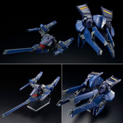 HGUC ADVANCE OF Z 提坦斯的旗下 RX-124高达 TR-6［海瑟斯雷 Ⅱ］ 