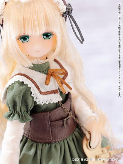 PureNeemo Hidamari no Tokeimori 