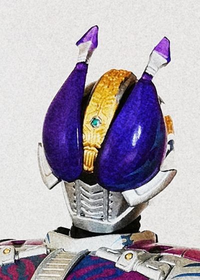 S.H.Figuarts   假面骑士亚马逊尼奥 （Amazon.co.jp独家版）