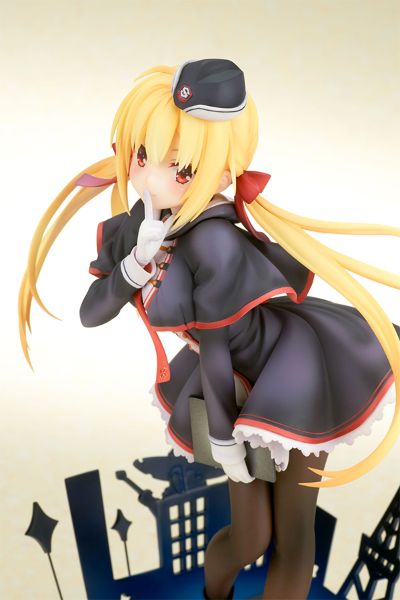 RIDDLE JOKER 在原七海