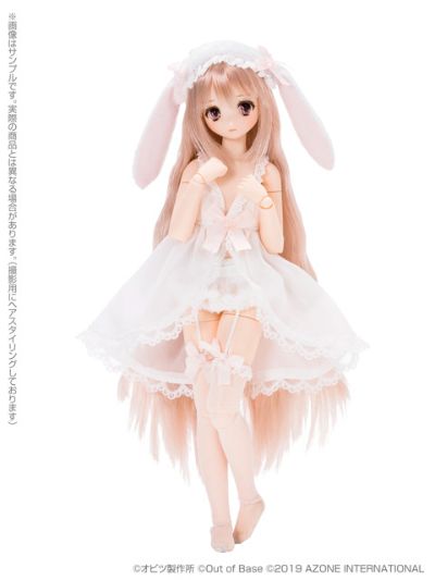 Minami Marshmallow Rabbit Azone Direct Store Sales ver
