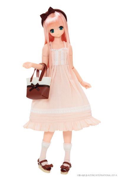 PureNeemo Afternoon Peach Tea 