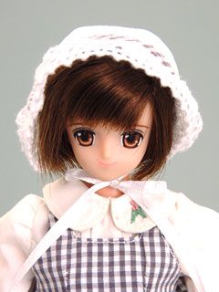AZONEOriginalDoll On the way of Journey 