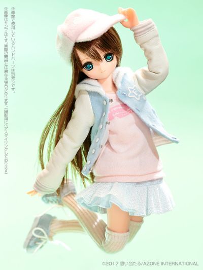 PureNeemo Fanny Fanny III 