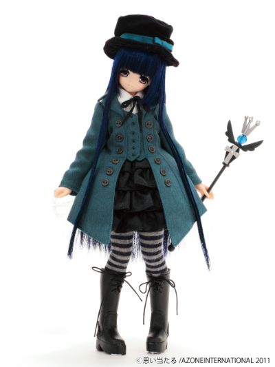 PureNeemo Little Witch of Water 