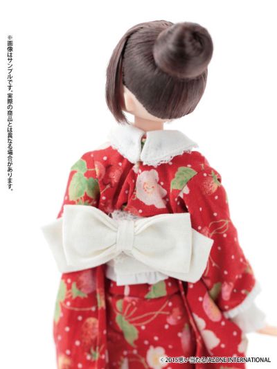 PureNeemo Doll Show Limited Ver. 