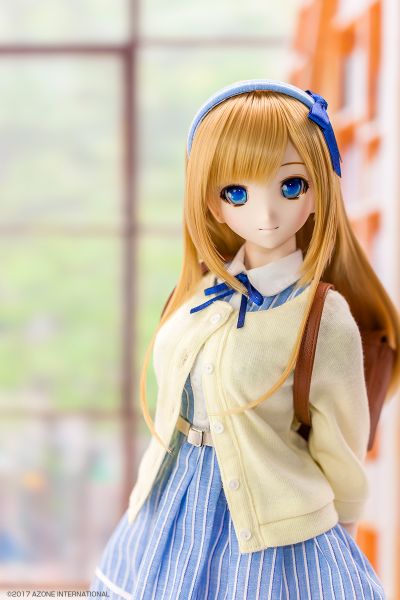 艾莉丝收藏 My Peaceful Day 