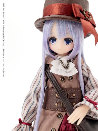 PureNeemo Tabidachi no Hi II 