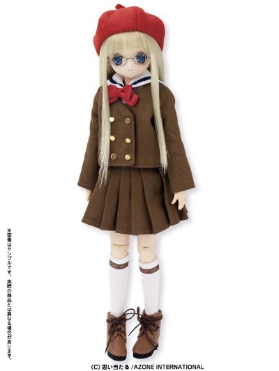 PureNeemo Graceful Girl 