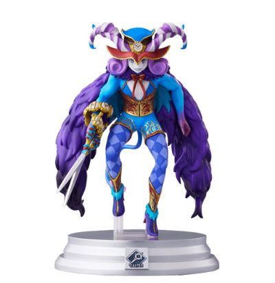 Fate/Grand Order 决斗收藏手办 Fate/Grand Order 靡菲斯特 Caster 