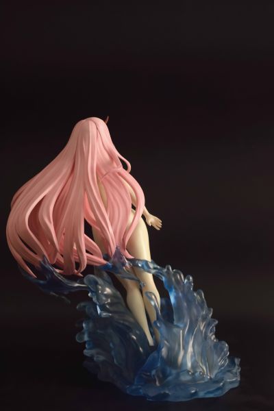 Darling in the FranXX 零二