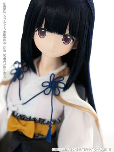 黑雷文 Azone Direct Store Ver. 
