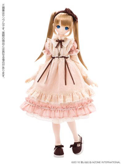 AZONEOriginalDoll Azone Direct Store Sales ver. 