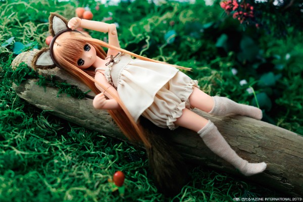 PureNeemo Wolf 