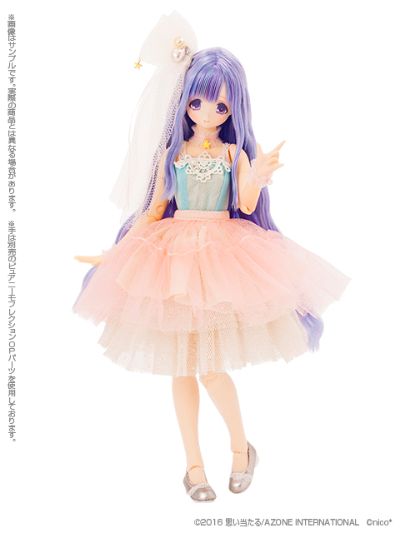 PureNeemo ～Blue lagoon～ 