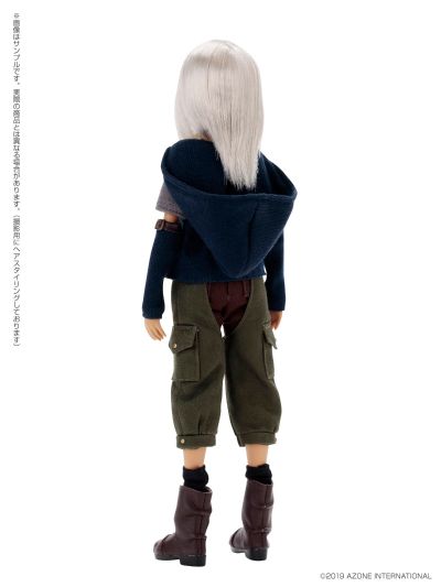 PureNeemo Azone Direct Store Sales ver. 