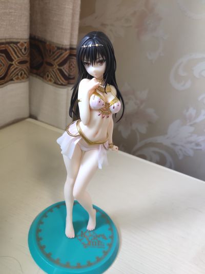 古手川唯