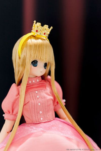 PureNeemo Princess Chiika ~Tsubame ni notte~ 