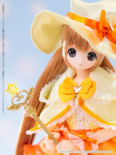 Ex☆Cute Family - PureNeemo - Chiika 